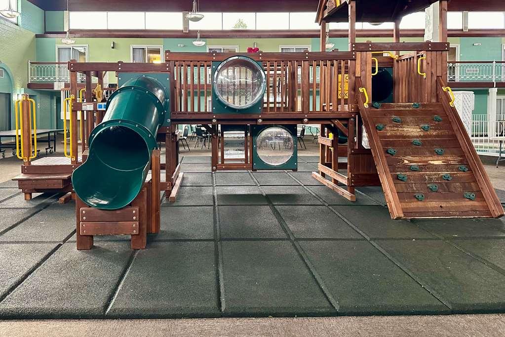 Quality Inn & Suites Coldwater Near I-69 Facilities photo
